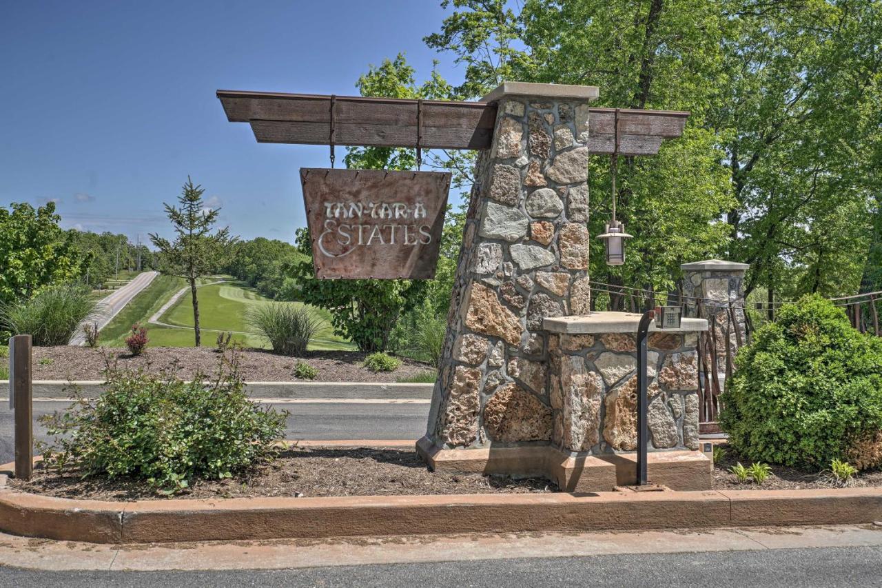 Margaritaville Resort Retreat With Hot Tub And Deck Osage Beach Exterior photo